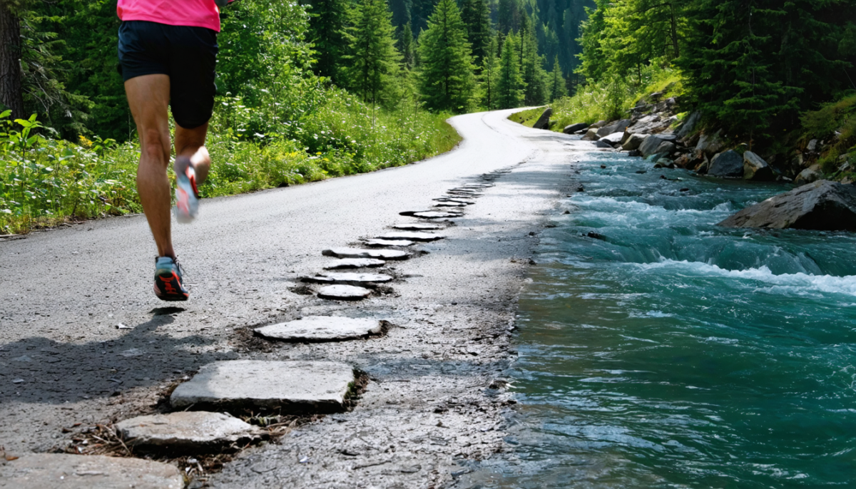 découvrez comment mesurer la distance réelle que vous couvrez au-delà du simple comptage en kilomètres et améliorez votre précision lors de vos trajets ou entraînements.