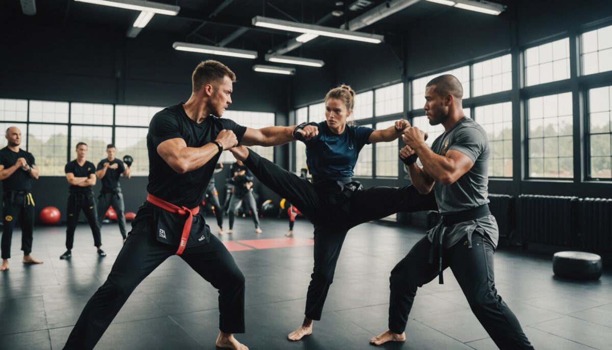 Venum Origines : Plongée au cœur de l’épopée de la marque française emblématique des sports de combat