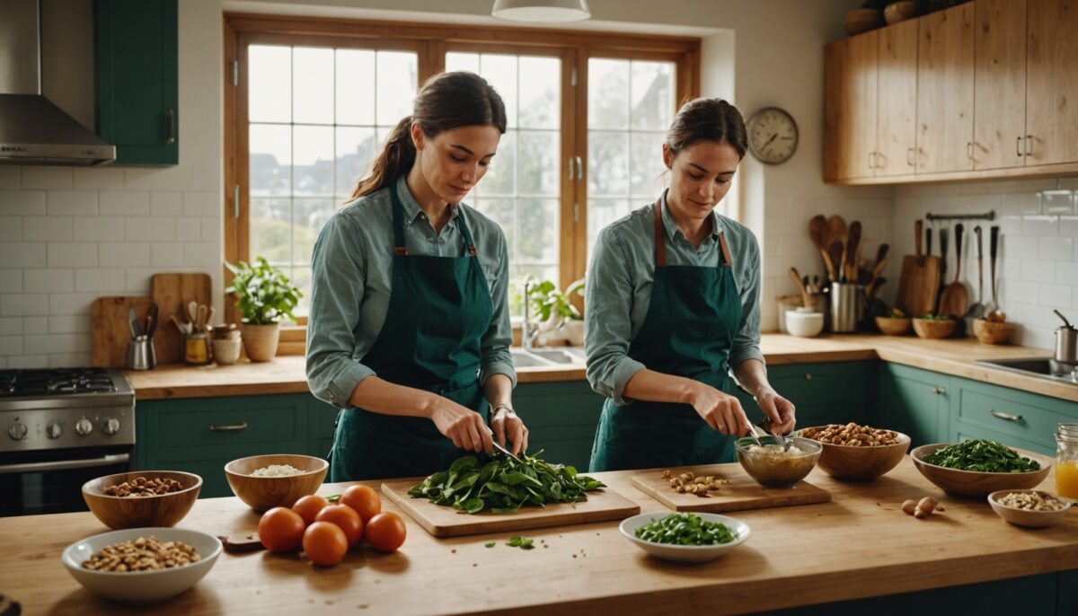 Aliments riches en oxalates : tout ce qu'il faut savoir pour bien les consommer