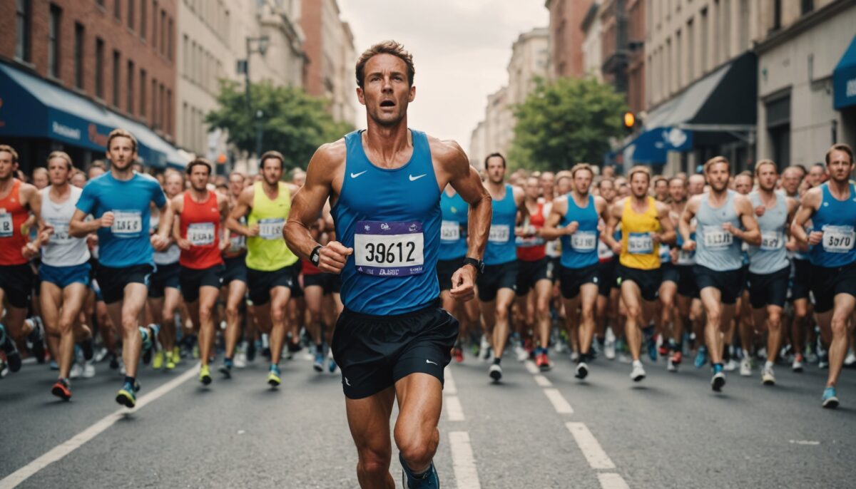Semi-Marathon : Comprendre le temps moyen, définir un bon chrono et calculer votre allure idéale