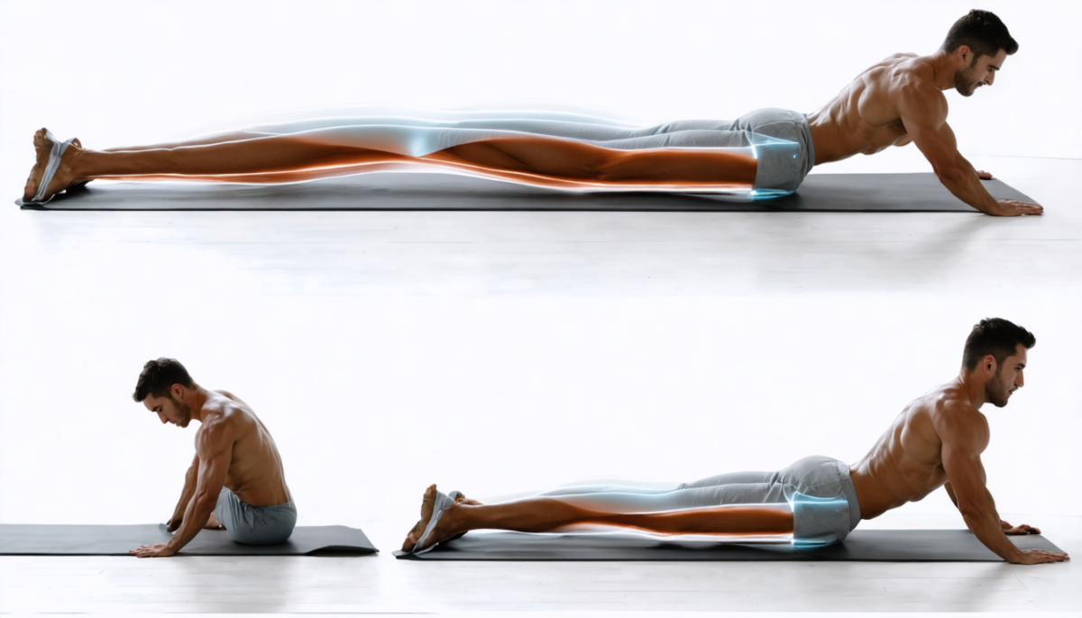 découvrez un guide complet sur les étirements des abdominaux, incluant les zones ciblées, les bienfaits pour la santé et les précautions essentielles à respecter pour éviter les blessures.