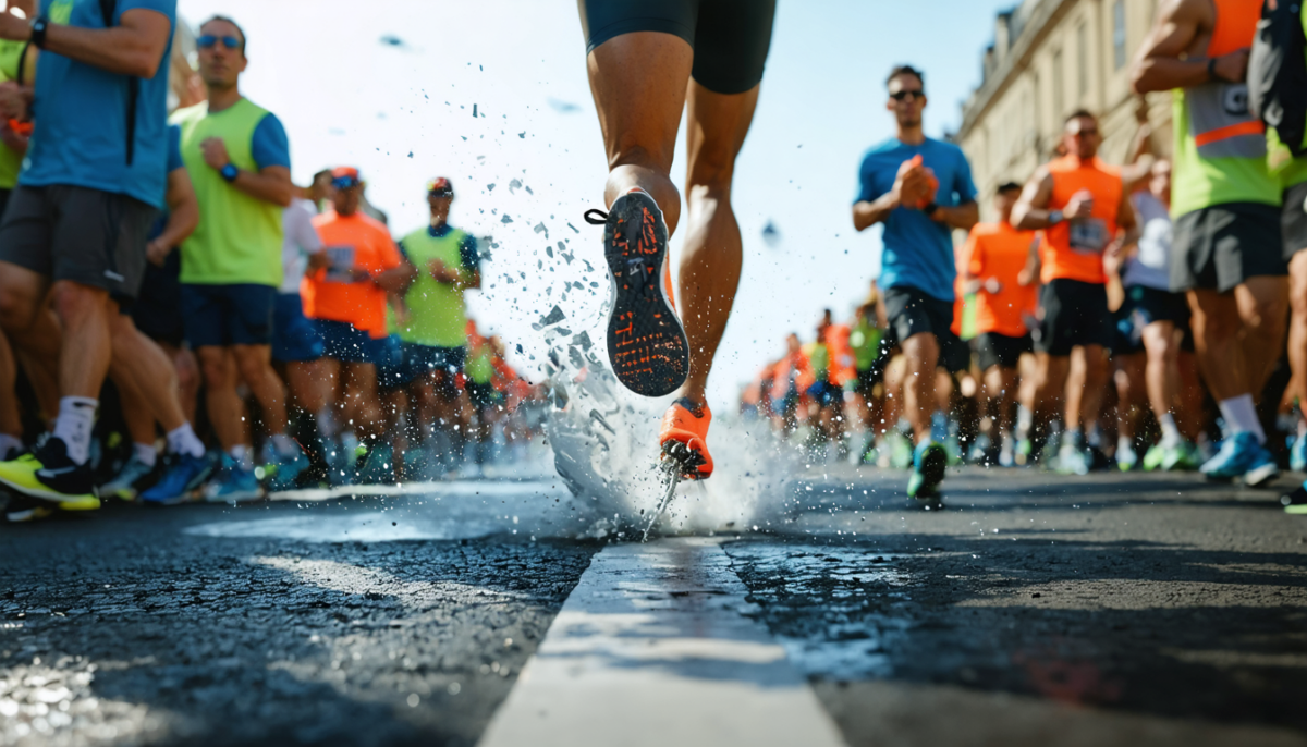 découvrez notre analyse approfondie des nike alphafly 3 et bénéficiez de conseils essentiels pour optimiser vos performances au marathon avec ces chaussures innovantes.