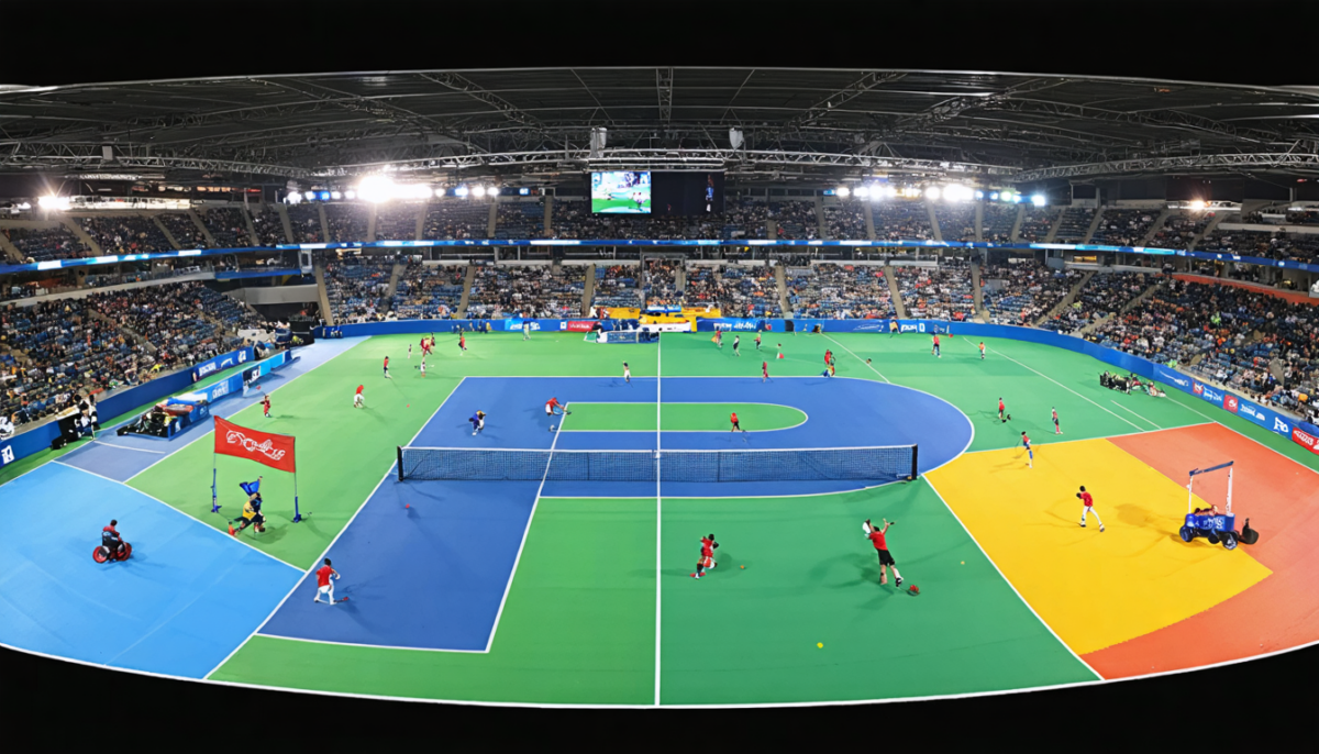 explorez notre panorama des sports avec une liste complète des disciplines sportives commençant par la lettre p. retrouvez toutes les activités sportives de a à z pour les passionnés et curieux.