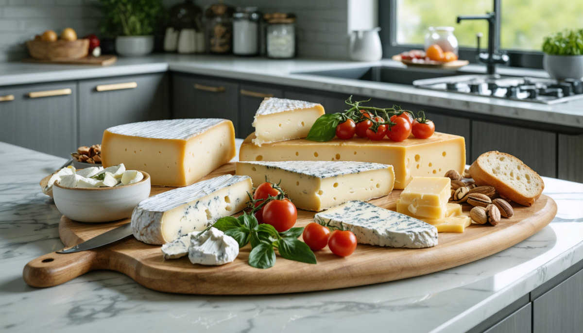 découvrez comment choisir les fromages adaptés pour mincir sans frustration grâce à notre guide complet du régime fromage, alliant plaisir et équilibre nutritionnel.