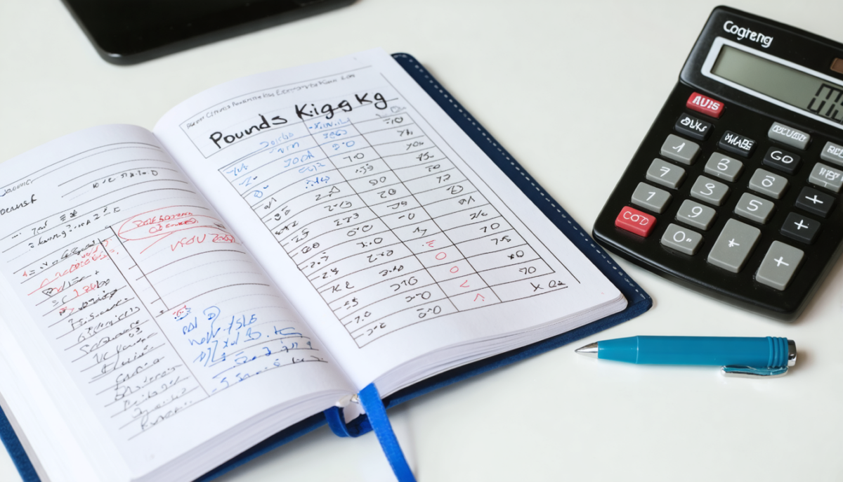 convertissez facilement les lbs en kilogrammes avec notre méthode précise et découvrez notre tableau de correspondance pratique pour des conversions rapides et fiables.