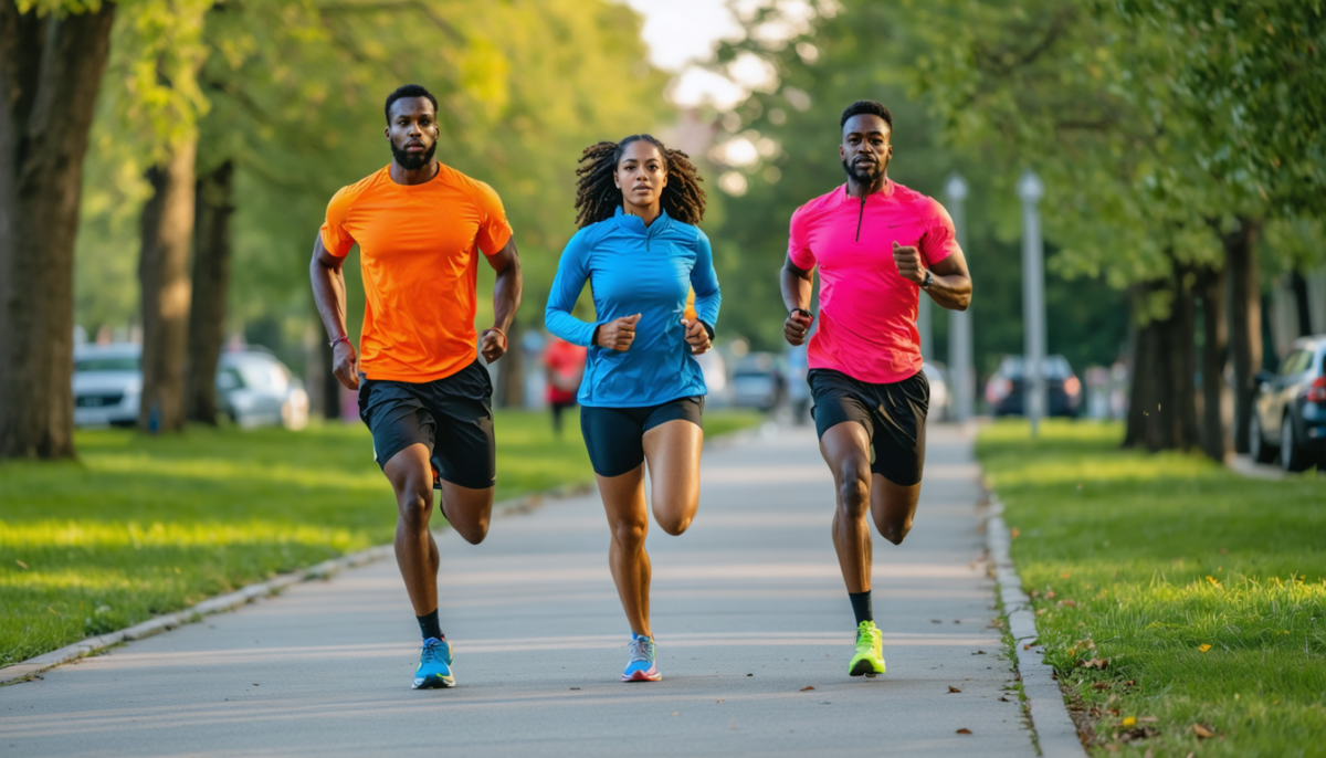 découvrez la routine d'échauffement running essentielle en 5, 10 ou 15 minutes pour améliorer vos performances, prévenir les blessures et profiter pleinement de chaque séance de course.