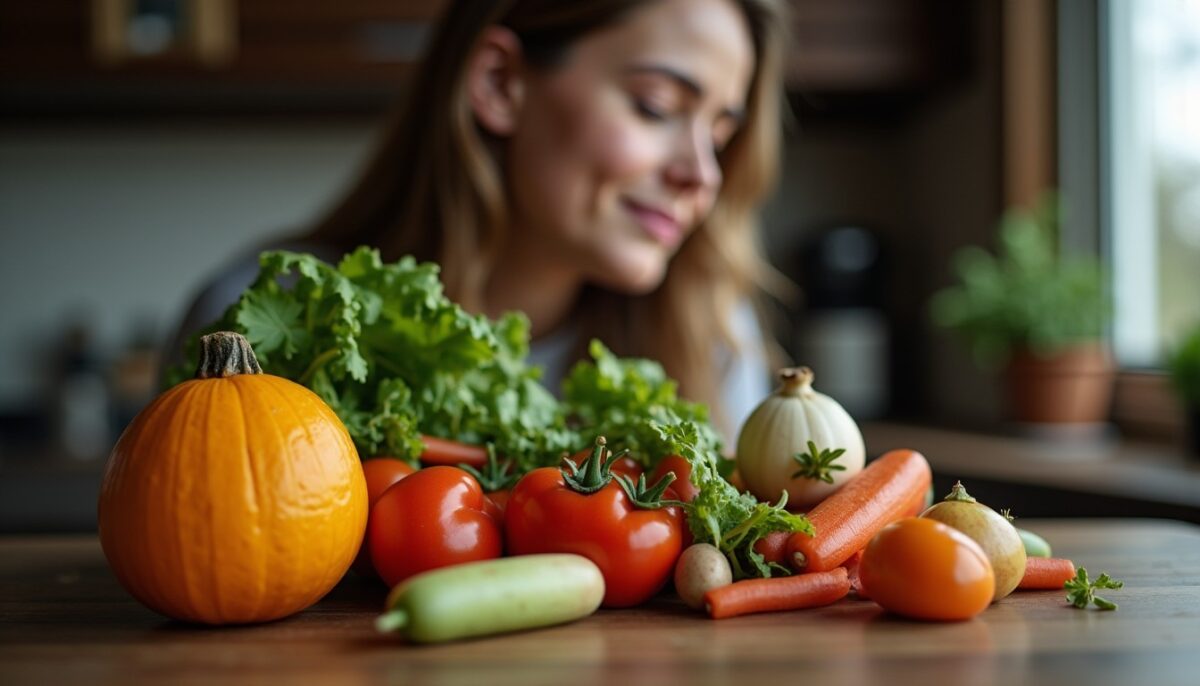 Alimentation anti-inflammatoire : découvrez les aliments clés, les principes essentiels et nos conseils pratiques