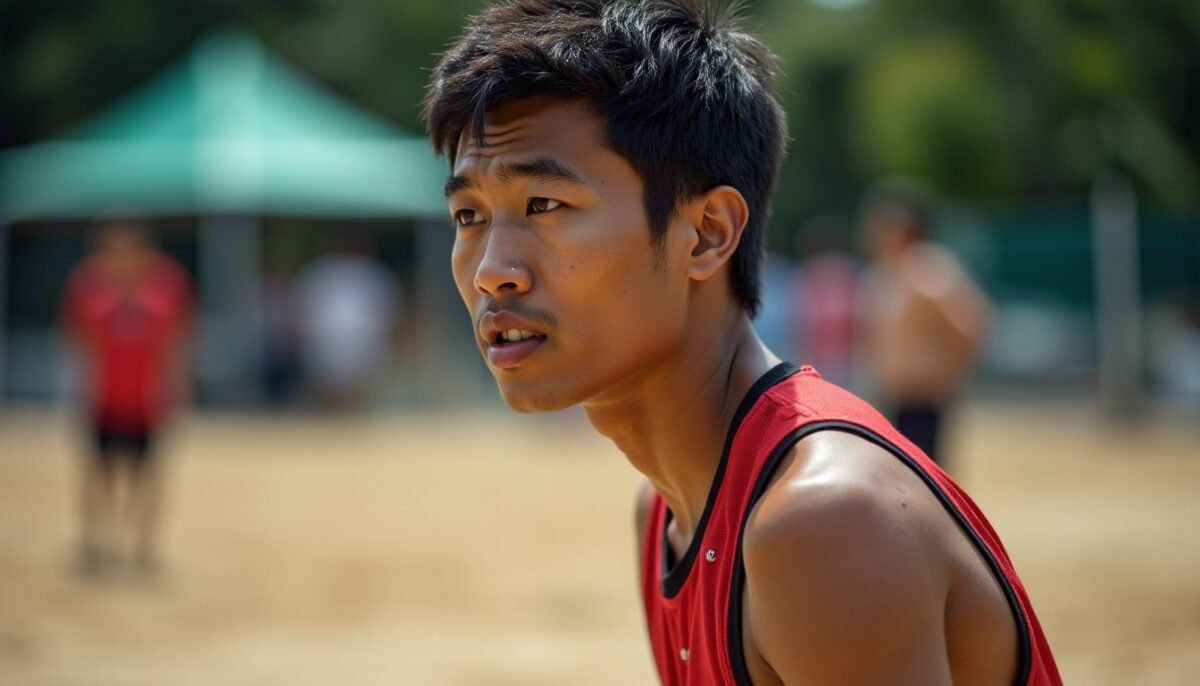 Sepak Takraw : Découvrez les règles, les techniques et le guide essentiel pour débuter ce volley-ball au pied spectaculaire