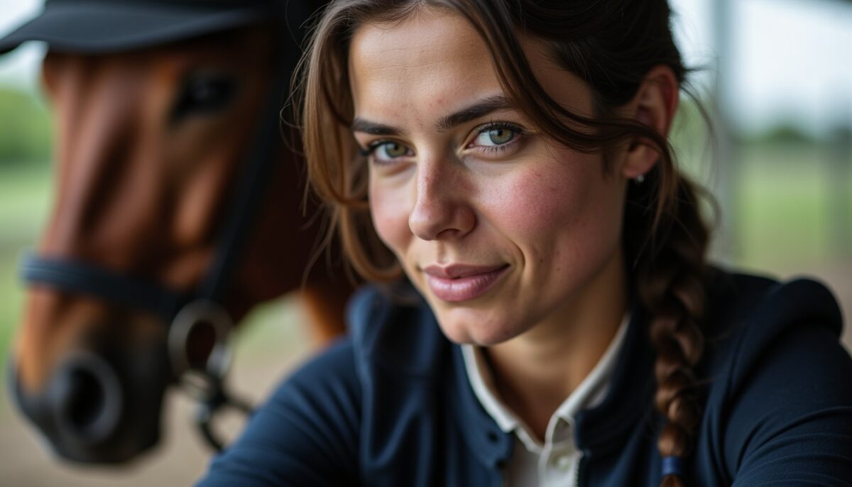 L'équitation : un sport à part entière ? Entre preuves, subtilités et diversité des disciplines