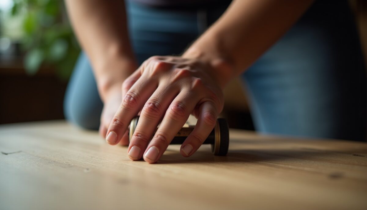 Maîtriser la planche complète : guide technique, étapes d’apprentissage et conseils pour éviter les blessures