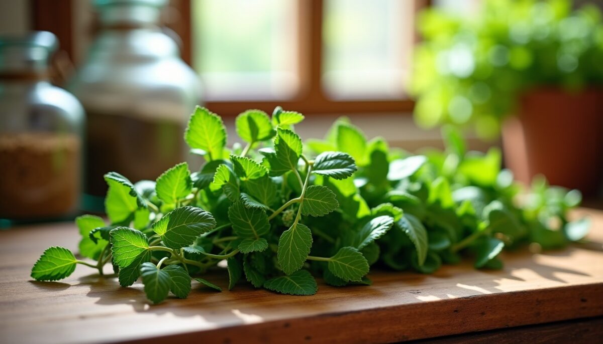 Origan : découvrez ses utilisations en cuisine, ses vertus santé et les précautions essentielles