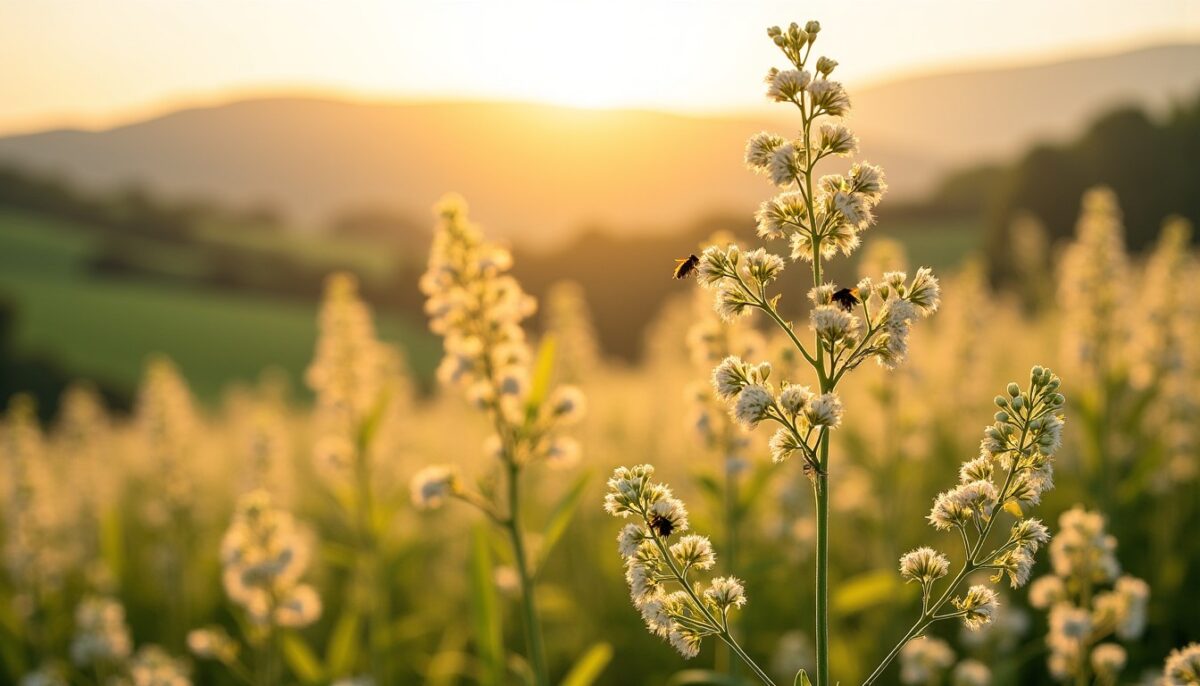 Reine des prés : bienfaits thérapeutiques, utilisations en phytothérapie et conseils de sécurité