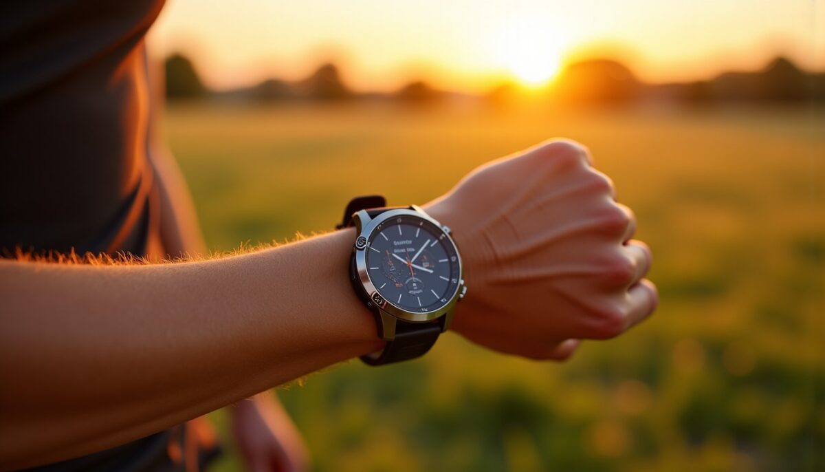 Suunto Run : analyse approfondie et review détaillée de cette montre connectée dédiée au running