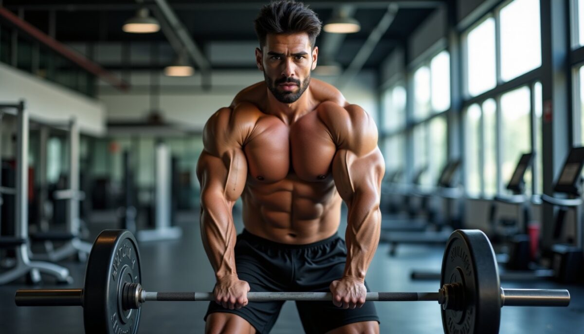 Bêta-alanine : découvrez ses avantages, posologie et impact sur vos performances musculaires