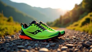 Saucony Peregrine 14 : notre test approfondi et retour d'expérience après 200 km