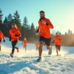 Sports commençant par la lettre N : le guide complet pour le Petit Bac et vos quiz
