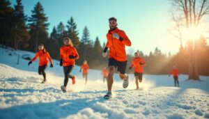 Sports commençant par la lettre N : le guide complet pour le Petit Bac et vos quiz