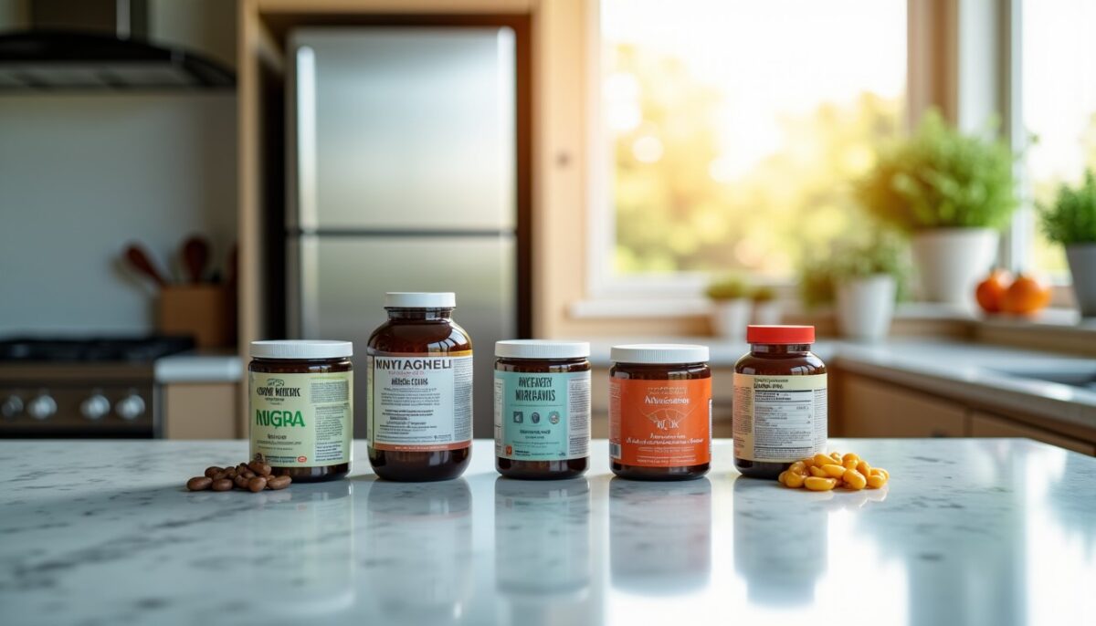 Raptor Nutrition : Analyse complète des produits, de leur composition et test approfondi de la marque