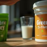 GreenWhey : Analyse complète, avis impartial et décryptage des produits et ingrédients