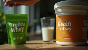 GreenWhey : Analyse complète, avis impartial et décryptage des produits et ingrédients