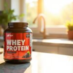 Whey Isolate : Découvrez sa composition, ses bienfaits et comment faire le meilleur choix
