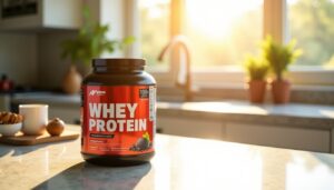 Whey Isolate : Découvrez sa composition, ses bienfaits et comment faire le meilleur choix