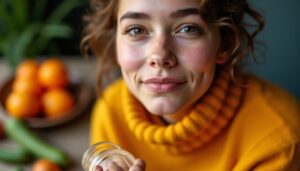 Acide ascorbique : découvrez la vitamine C, ses bienfaits essentiels et où la trouver