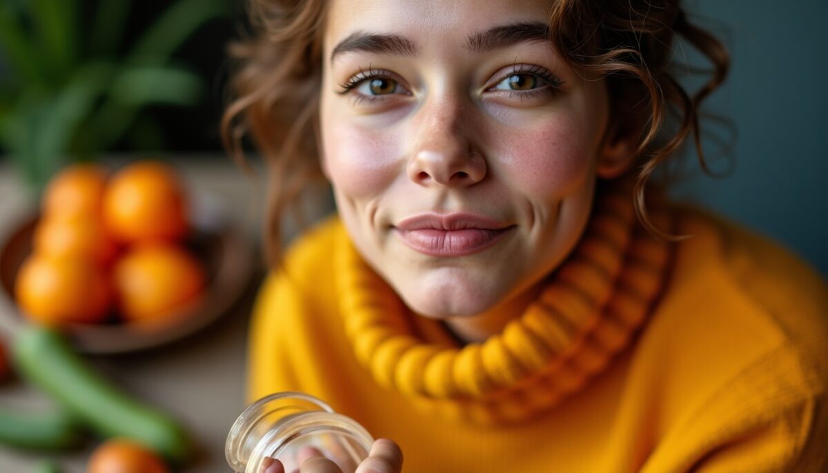 Acide ascorbique : découvrez la vitamine C, ses bienfaits essentiels et où la trouver