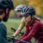 Équipement VTT : liste complète et adaptée selon la durée et le type de pratique