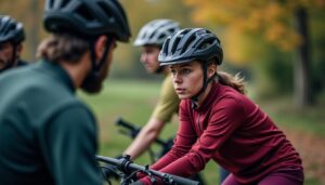 Équipement VTT : liste complète et adaptée selon la durée et le type de pratique