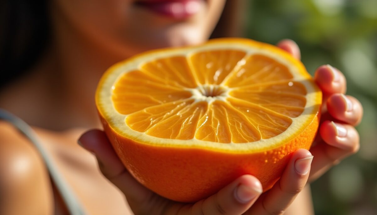 Vitamine C liposomale : meilleure absorption, avantages et comparaison avec la vitamine C traditionnelle