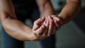Fente bulgare : guide complet pour maîtriser le mouvement et découvrir les muscles sollicités