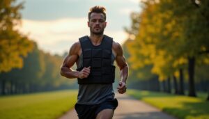 Gilet lesté : guide complet pour comprendre son utilité, bien le choisir et l'utiliser efficacement