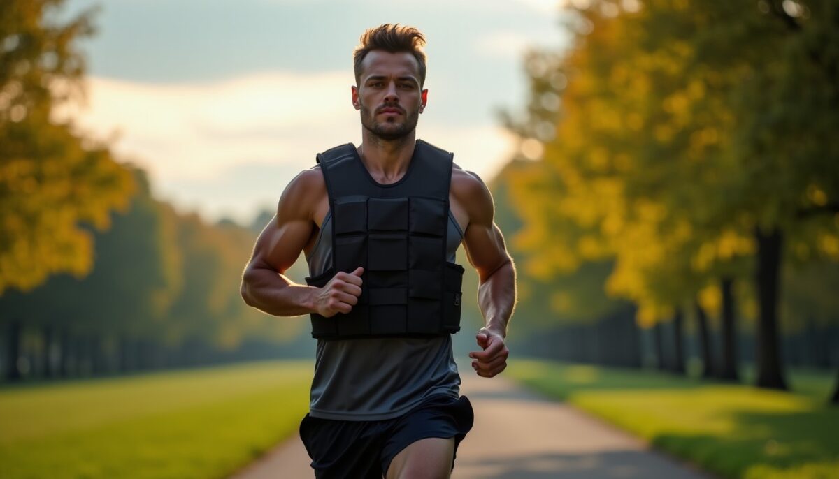 Gilet lesté : guide complet pour comprendre son utilité, bien le choisir et l'utiliser efficacement