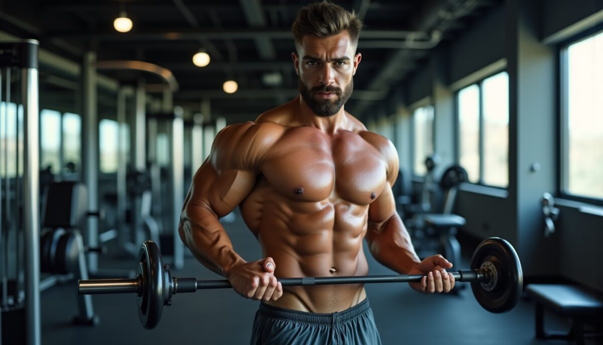 Latissimus Pull Down : Guide complet pour renforcer efficacement votre dos